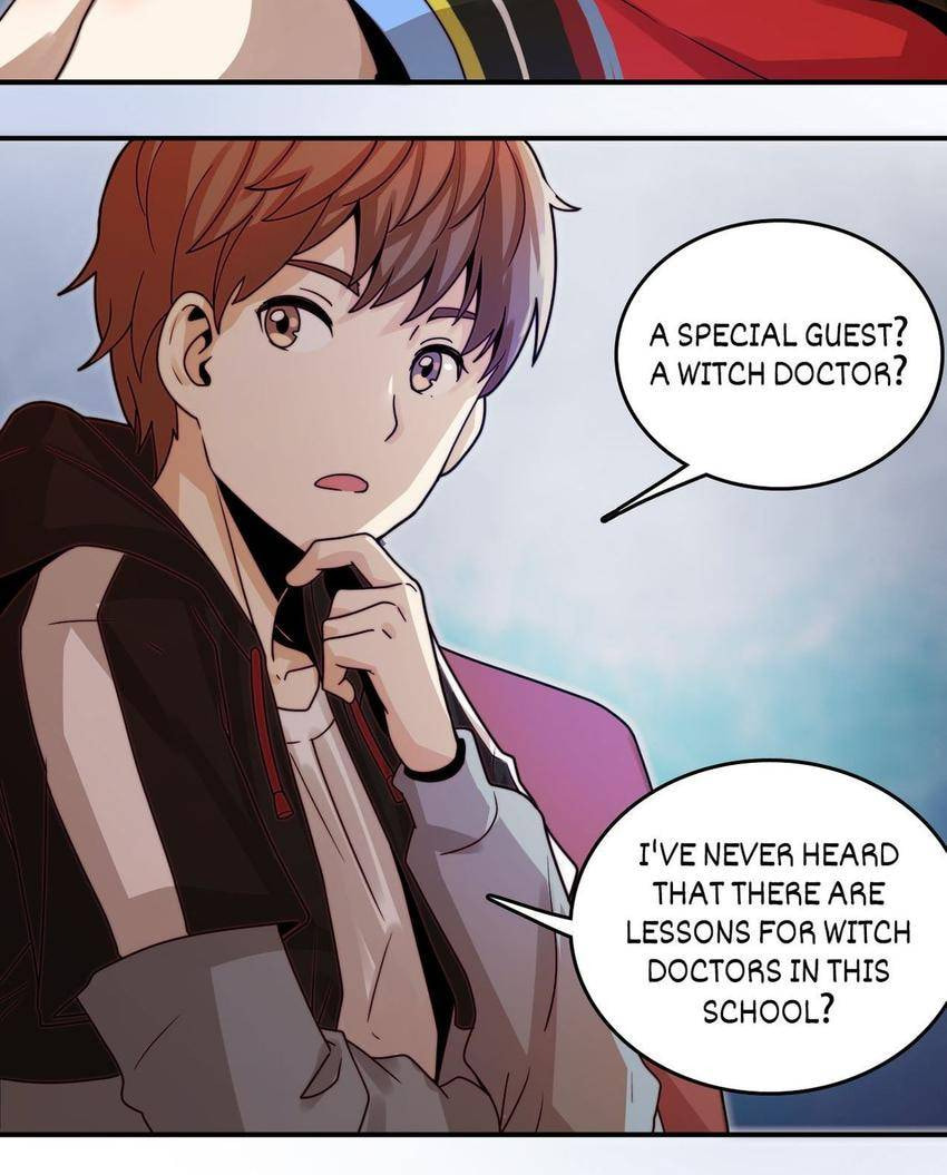 Read Pieta (Colored) chapter 20 image 19 on Lezhin