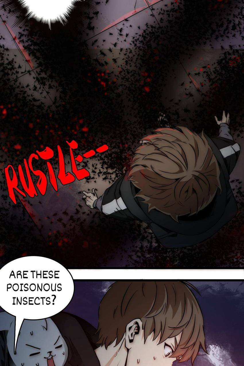 Read Pieta (Colored) chapter 20 image 2 on Lezhin