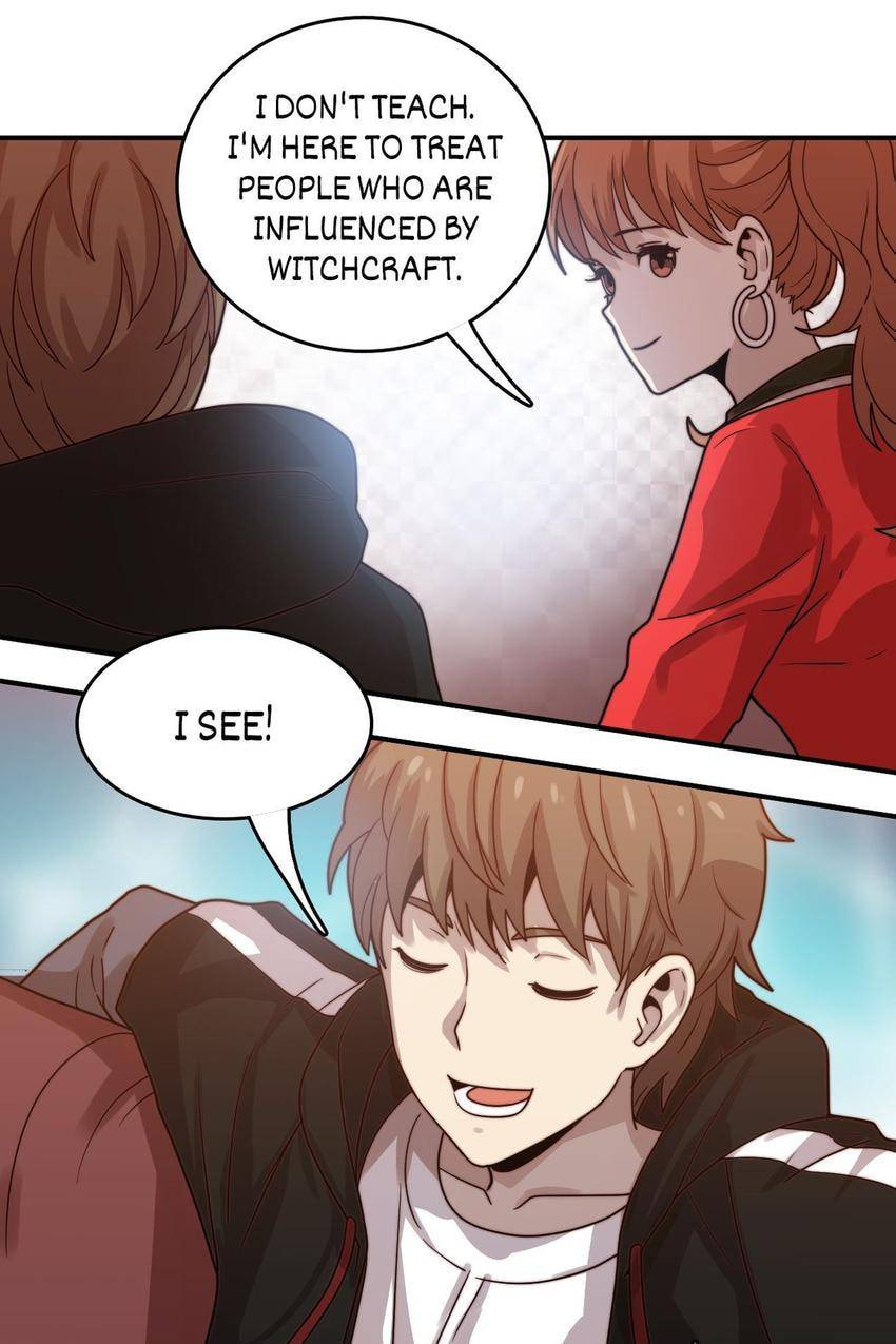 Read Pieta (Colored) chapter 20 image 20 on Lezhin
