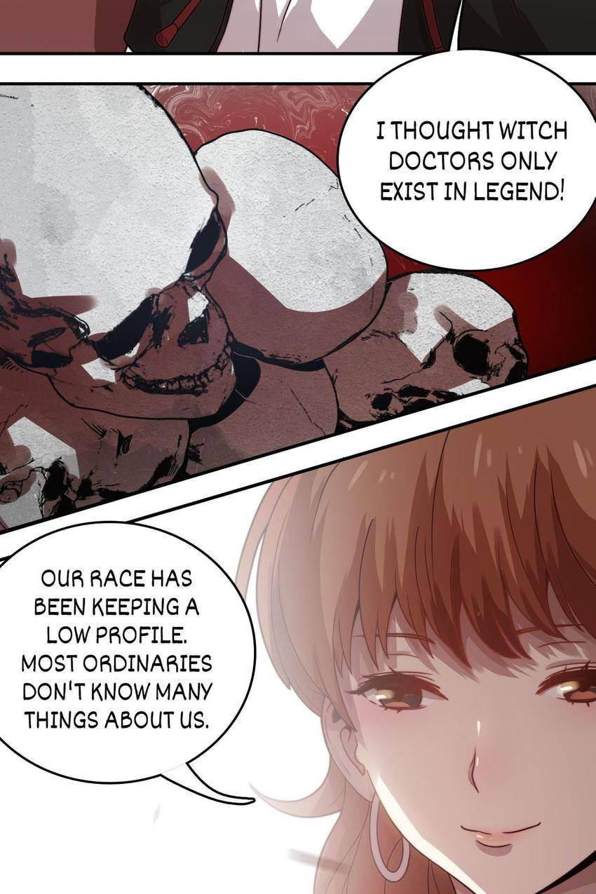 Read Pieta (Colored) chapter 20 image 21 on Lezhin