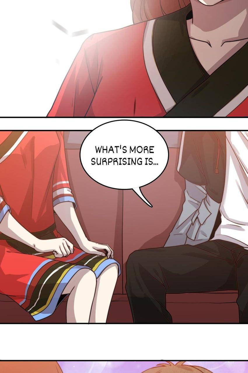 Read Pieta (Colored) chapter 20 image 22 on Lezhin