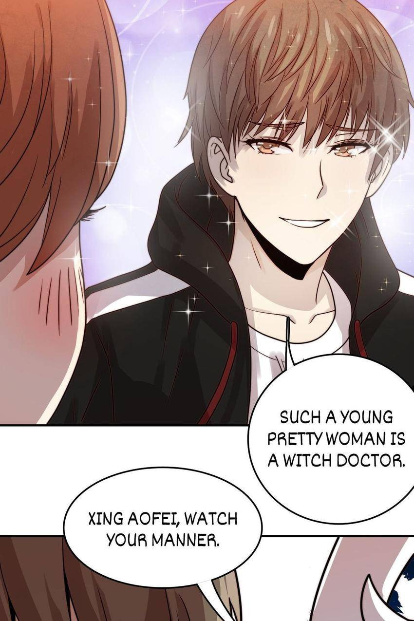 Read Pieta (Colored) chapter 20 image 23 on Lezhin