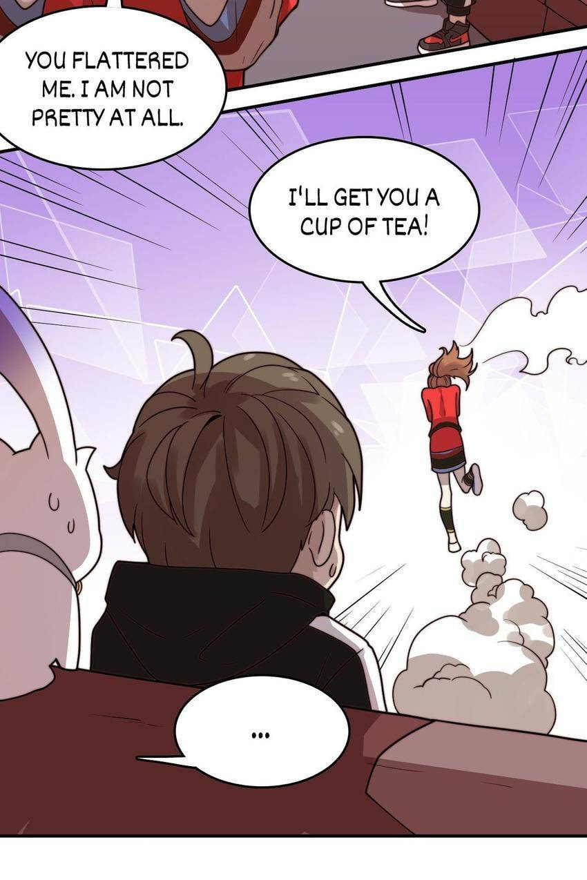 Read Pieta (Colored) chapter 20 image 25 on Lezhin