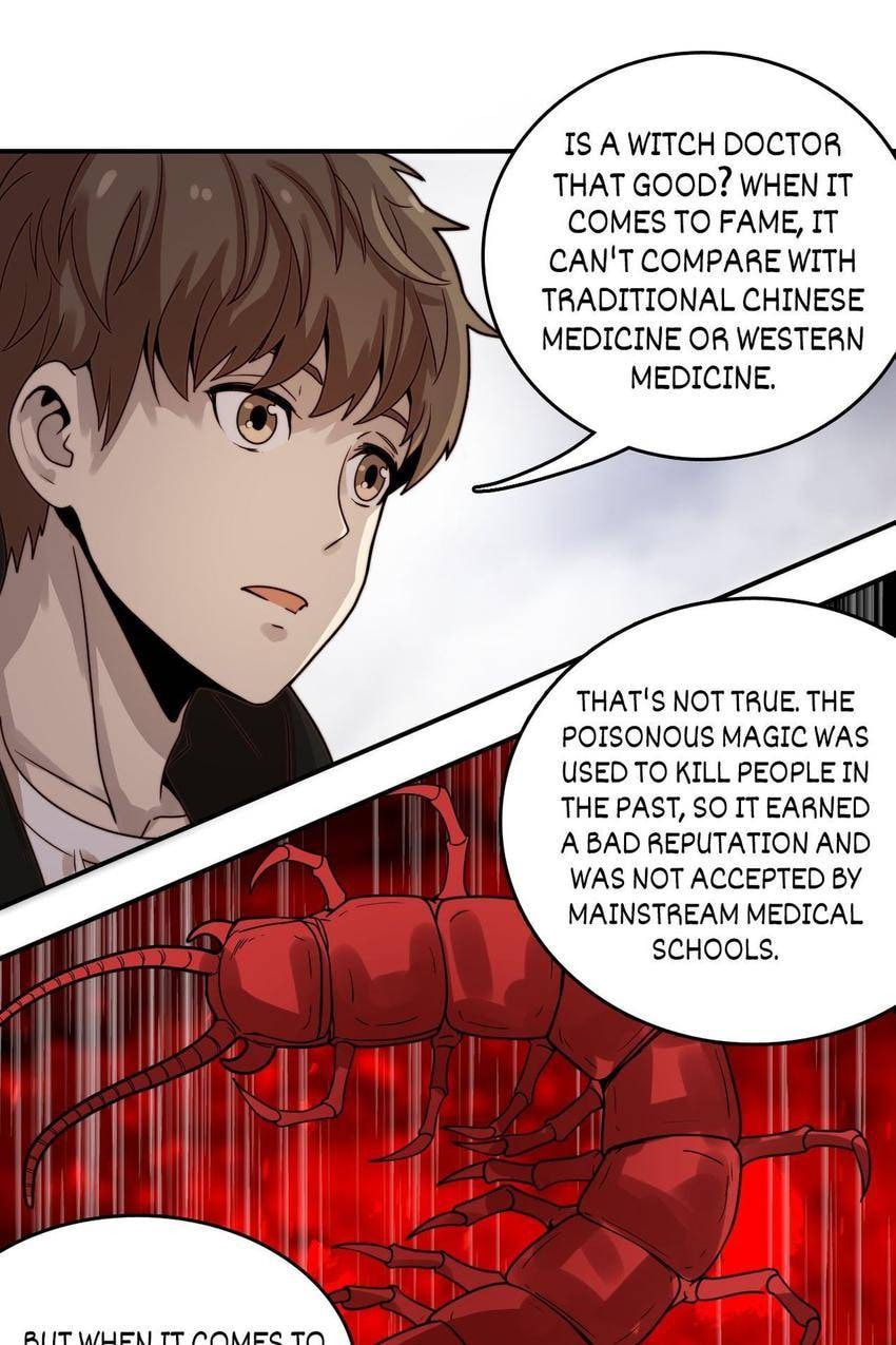 Read Pieta (Colored) chapter 20 image 26 on Lezhin