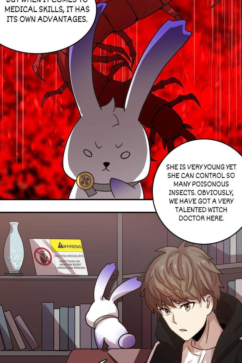 Read Pieta (Colored) chapter 20 image 27 on Lezhin