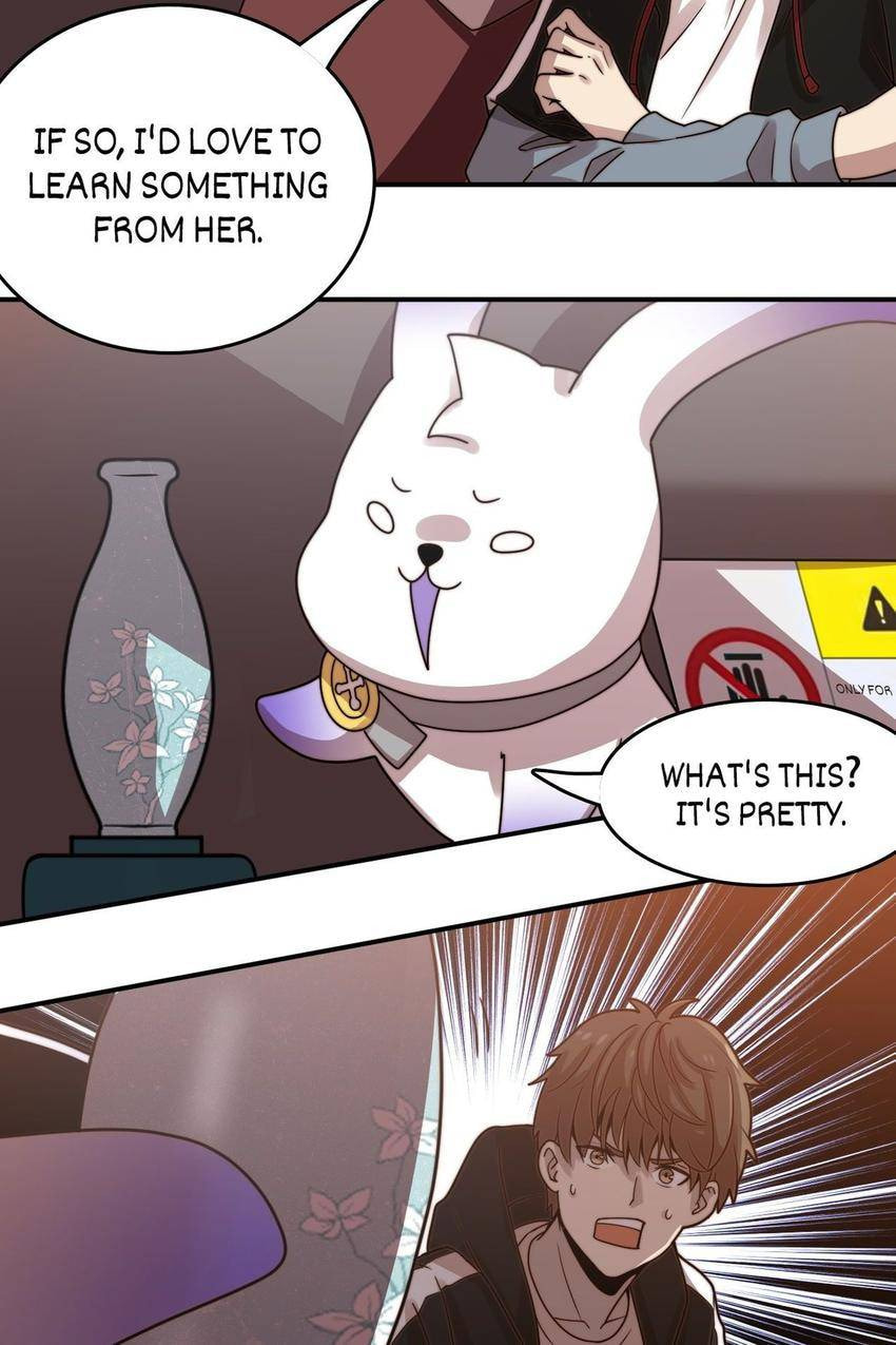 Read Pieta (Colored) chapter 20 image 28 on Lezhin
