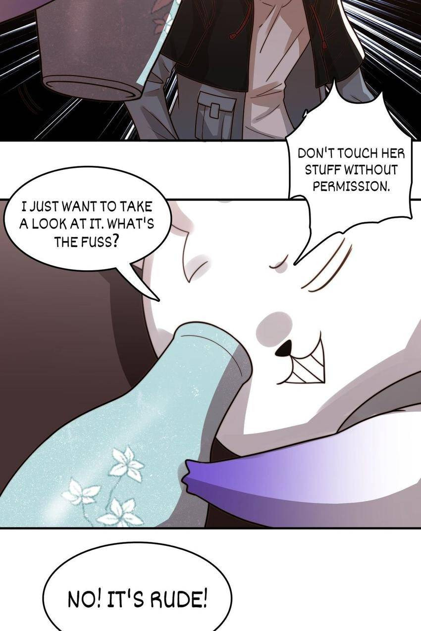 Read Pieta (Colored) chapter 20 image 29 on Lezhin