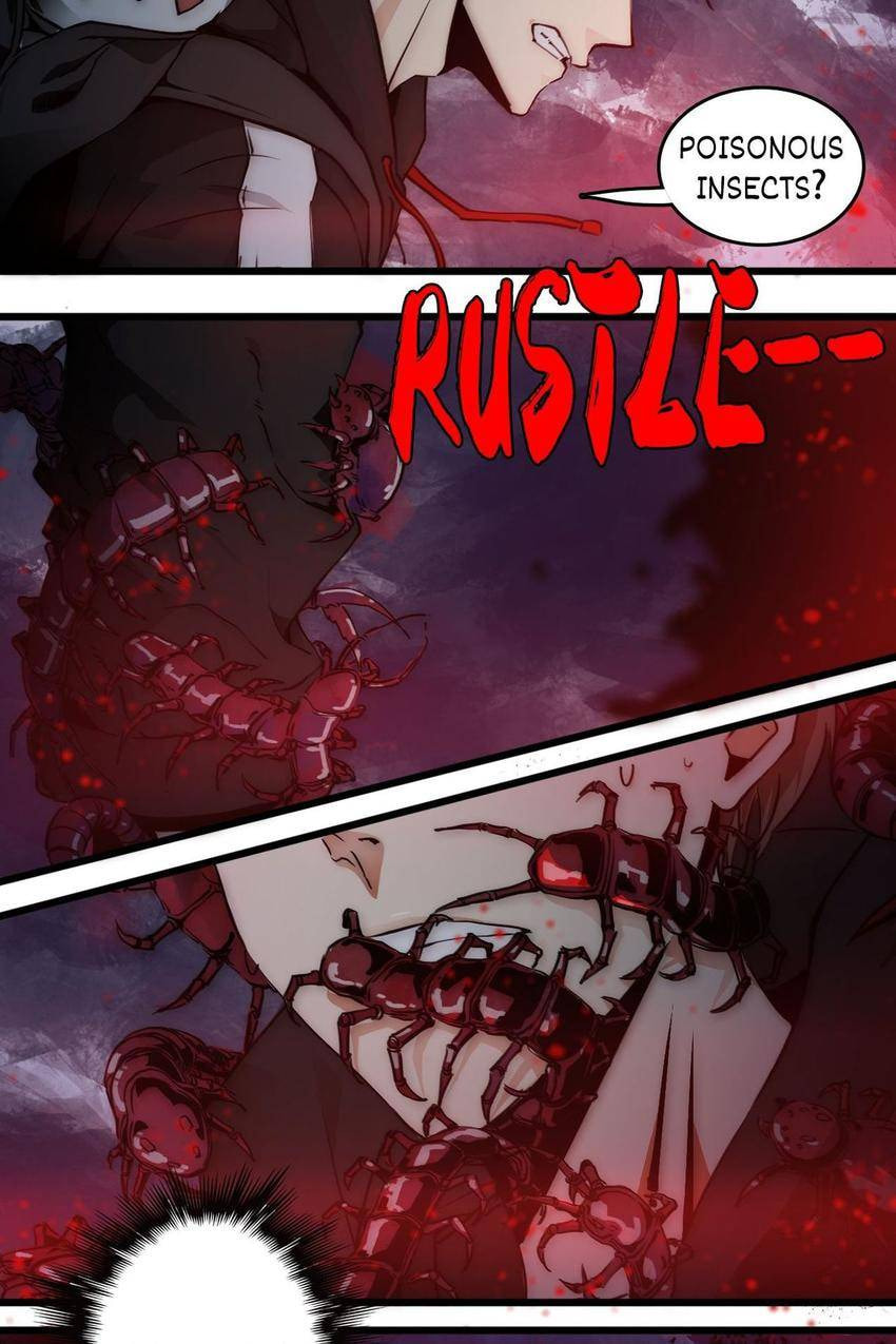 Read Pieta (Colored) chapter 20 image 3 on Lezhin