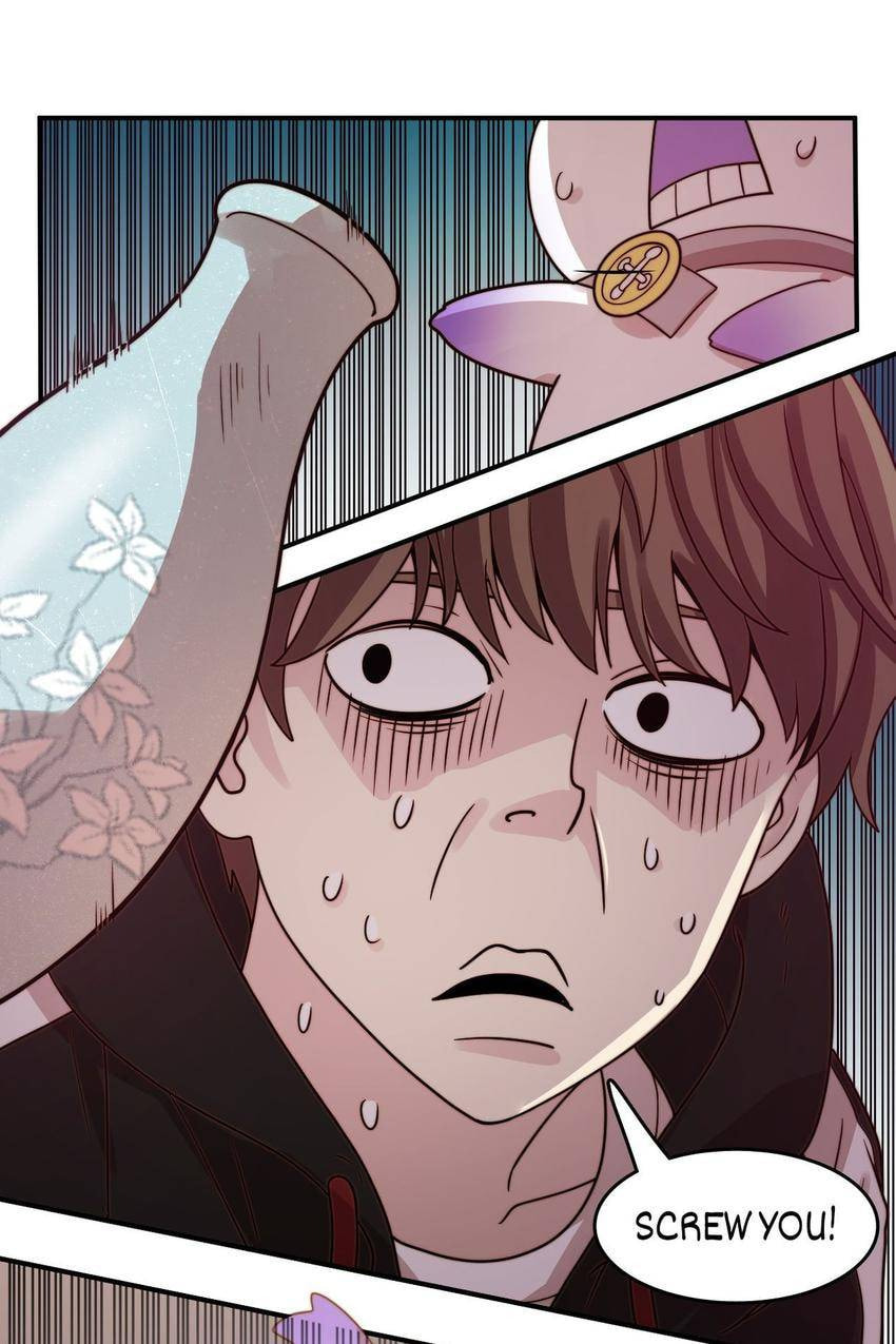 Read Pieta (Colored) chapter 20 image 32 on Lezhin