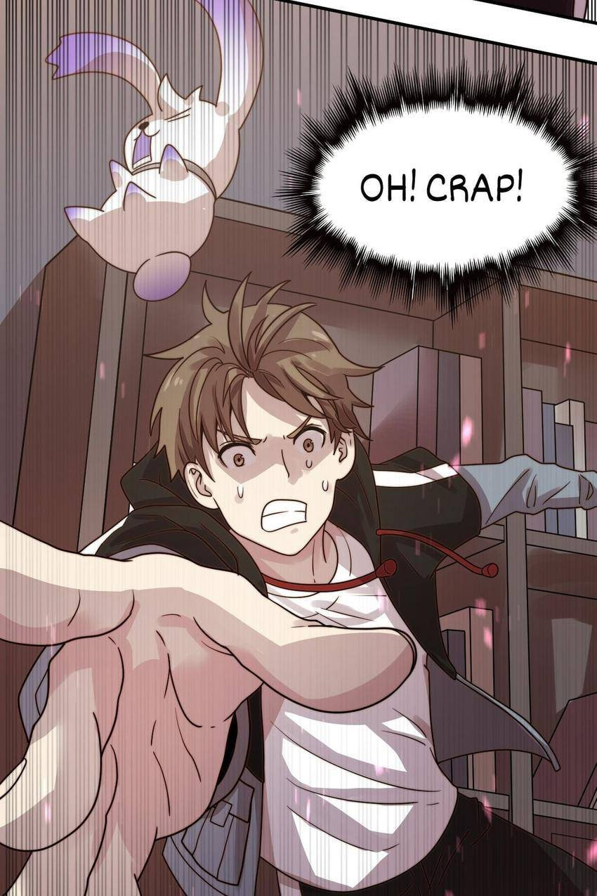 Read Pieta (Colored) chapter 20 image 33 on Lezhin