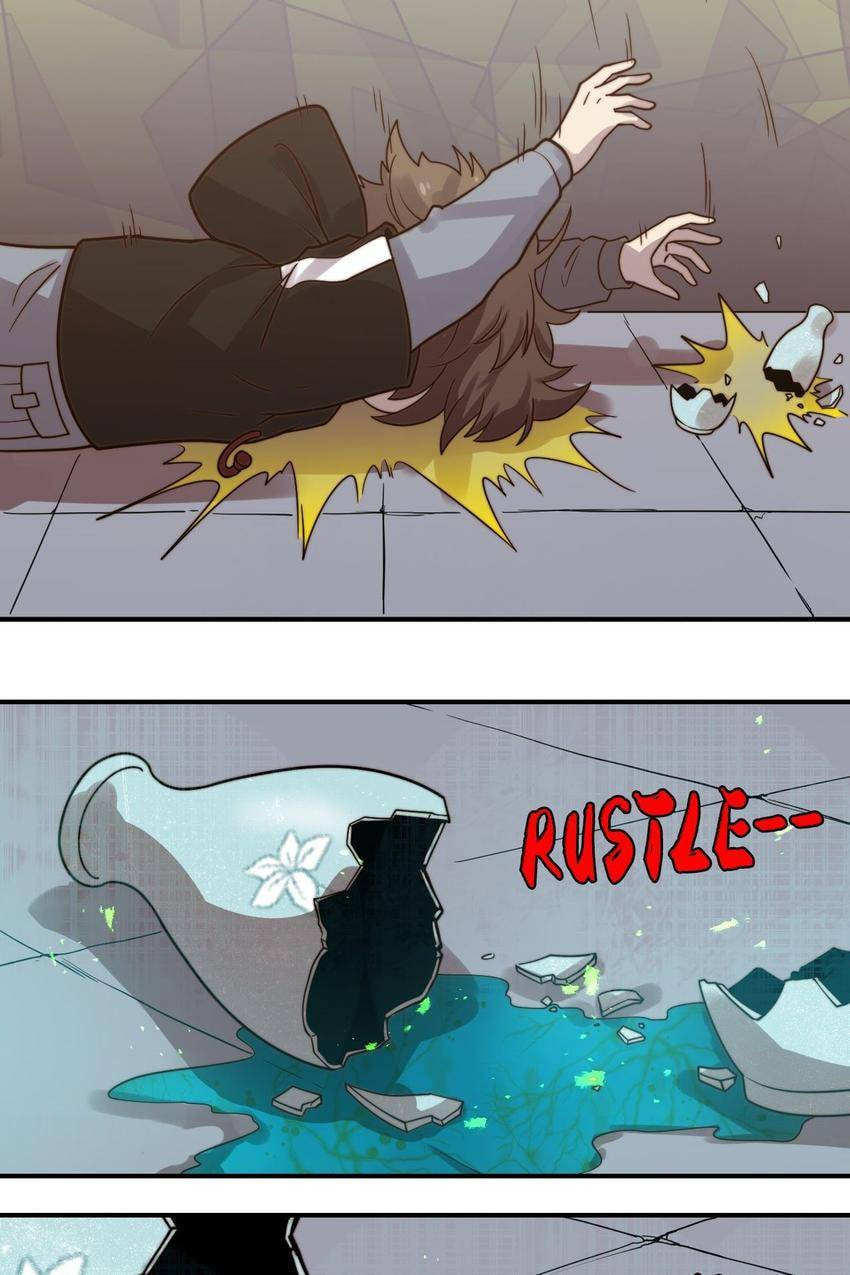 Read Pieta (Colored) chapter 20 image 36 on Lezhin