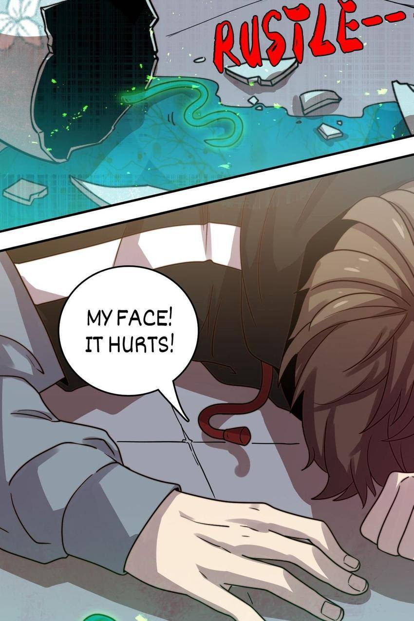 Read Pieta (Colored) chapter 20 image 37 on Lezhin