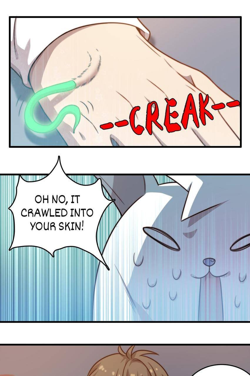 Read Pieta (Colored) chapter 20 image 39 on Lezhin