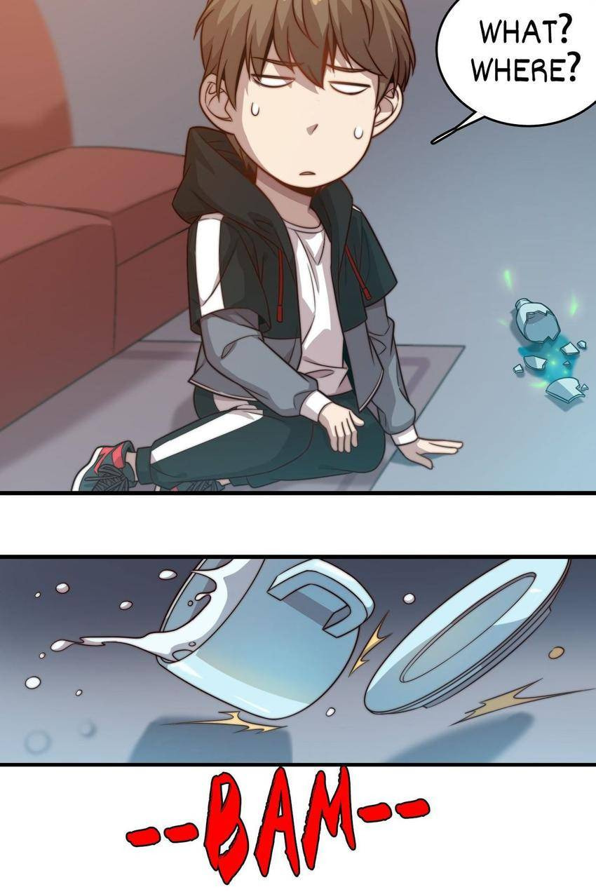 Read Pieta (Colored) chapter 20 image 40 on Lezhin