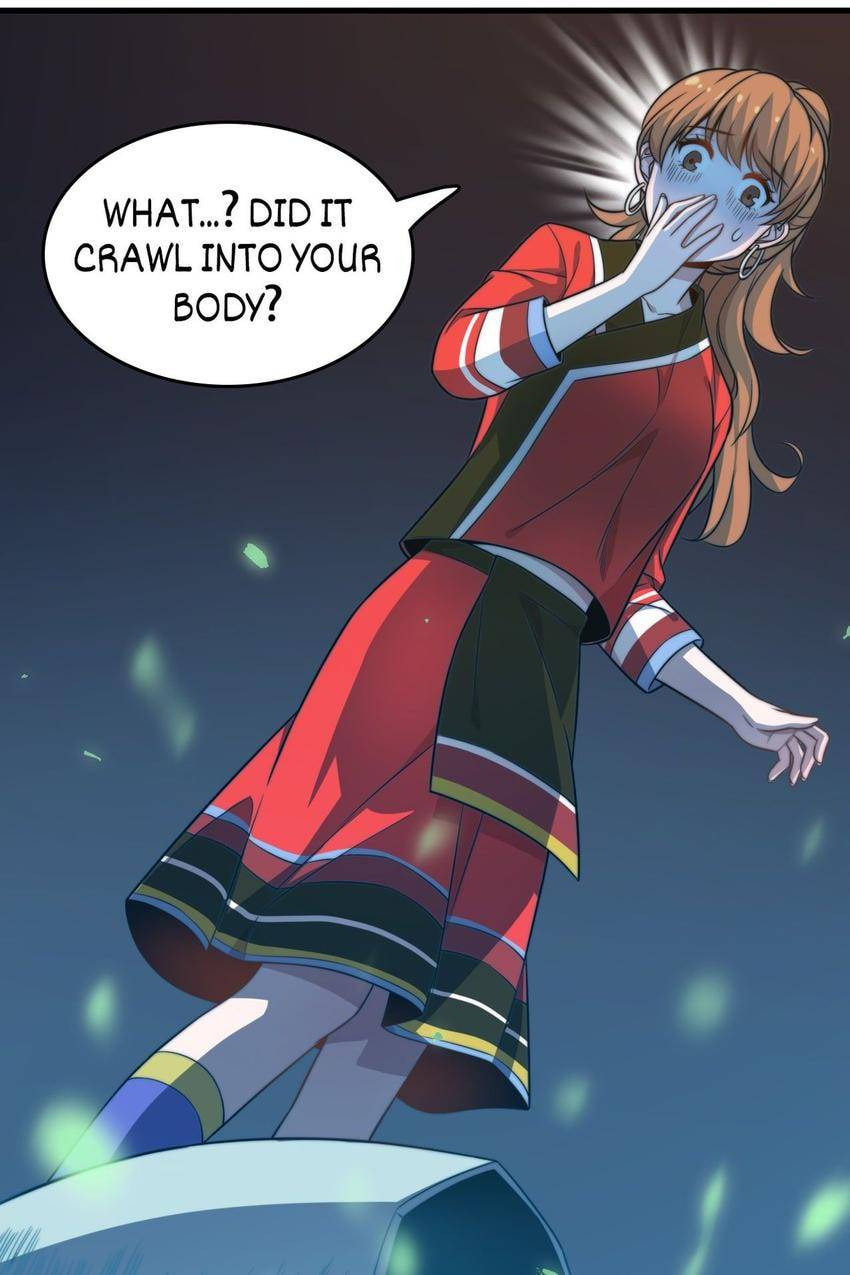 Read Pieta (Colored) chapter 20 image 41 on Lezhin
