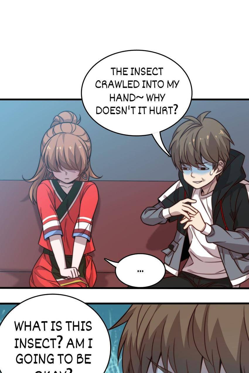 Read Pieta (Colored) chapter 20 image 43 on Lezhin