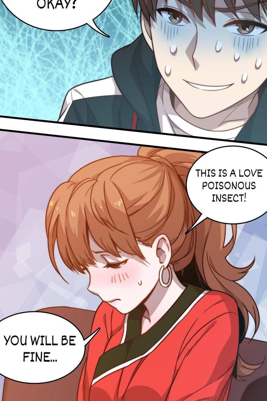 Read Pieta (Colored) chapter 20 image 44 on Lezhin