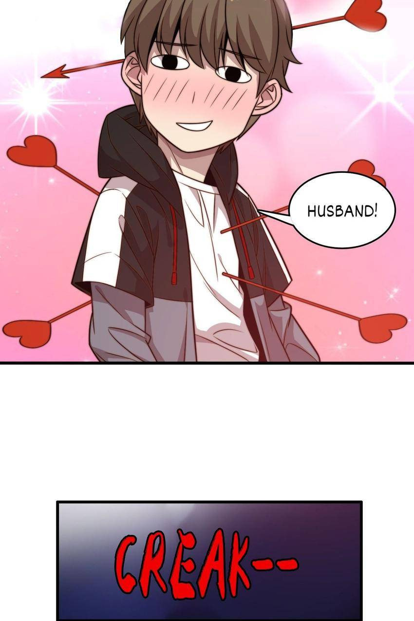 Read Pieta (Colored) chapter 20 image 48 on Lezhin