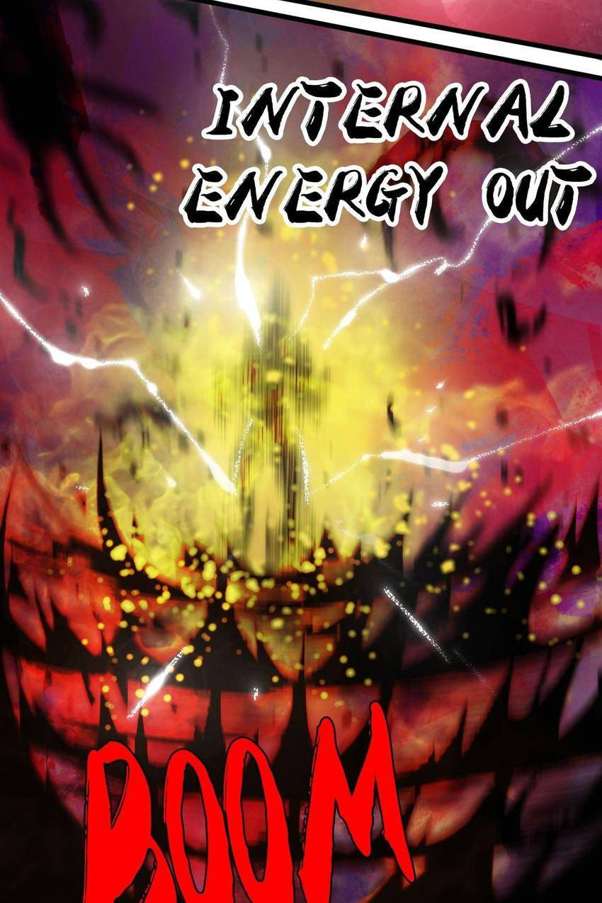 Read Pieta (Colored) chapter 20 image 5 on Lezhin