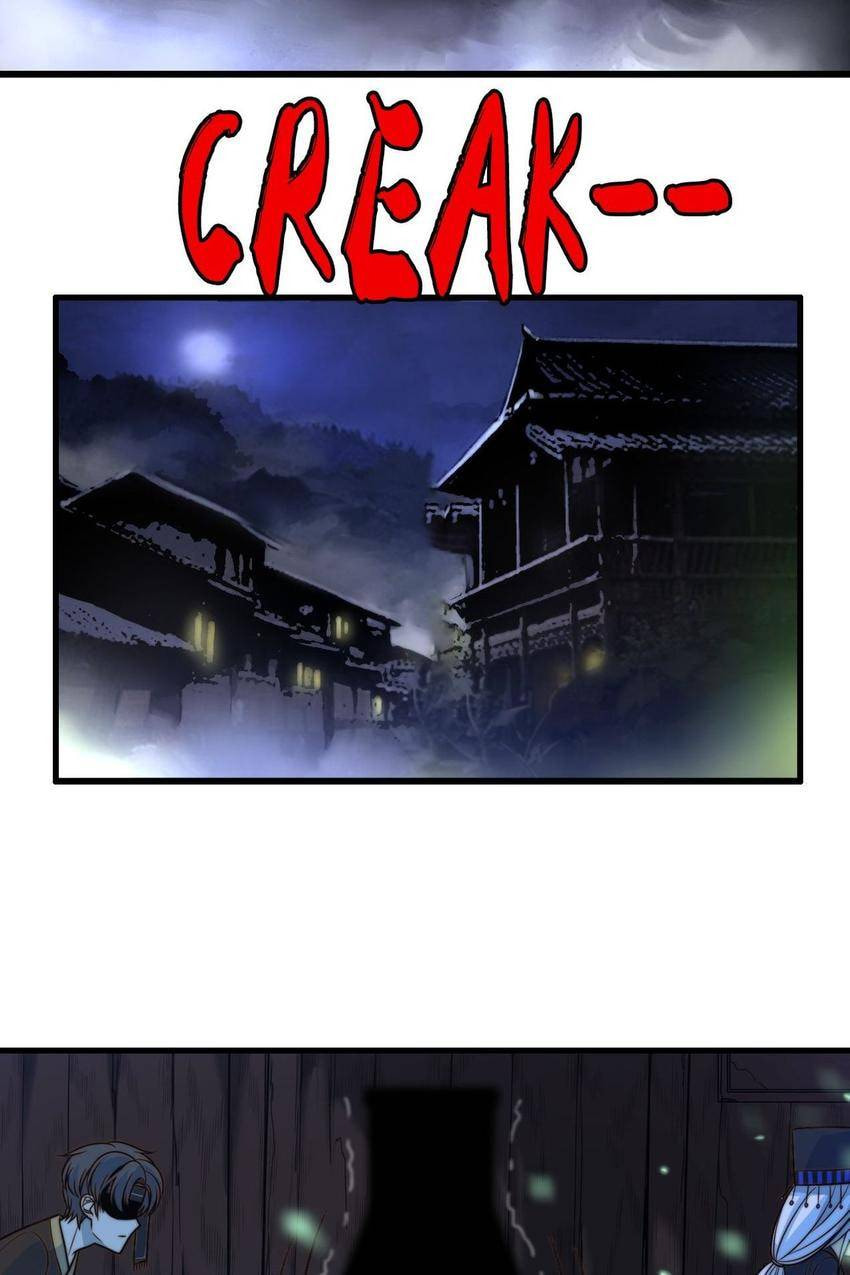 Read Pieta (Colored) chapter 20 image 50 on Lezhin