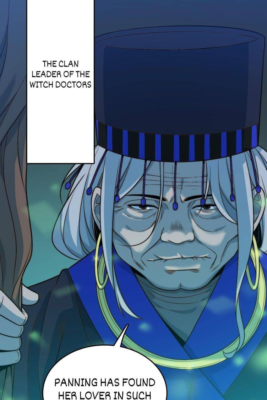 Read Pieta (Colored) chapter 20 image 53 on Lezhin