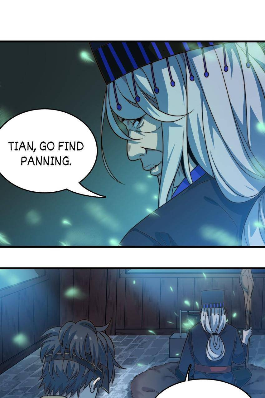 Read Pieta (Colored) chapter 20 image 55 on Lezhin