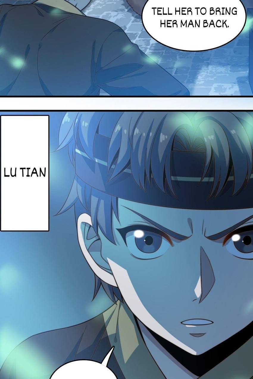 Read Pieta (Colored) chapter 20 image 56 on Lezhin