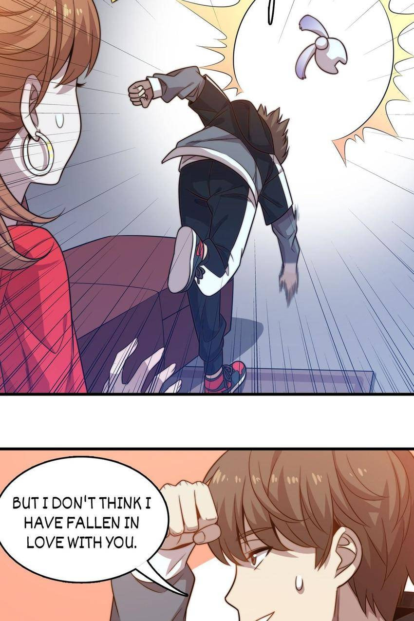 Read Pieta (Colored) chapter 20 image 62 on Lezhin