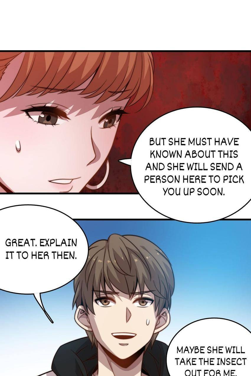 Read Pieta (Colored) chapter 20 image 65 on Lezhin