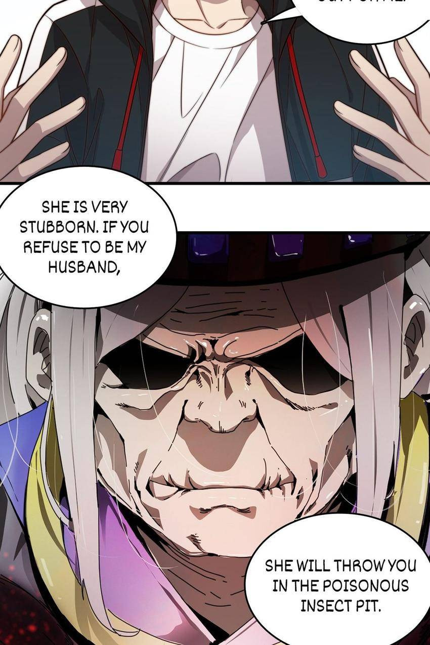 Read Pieta (Colored) chapter 20 image 66 on Lezhin
