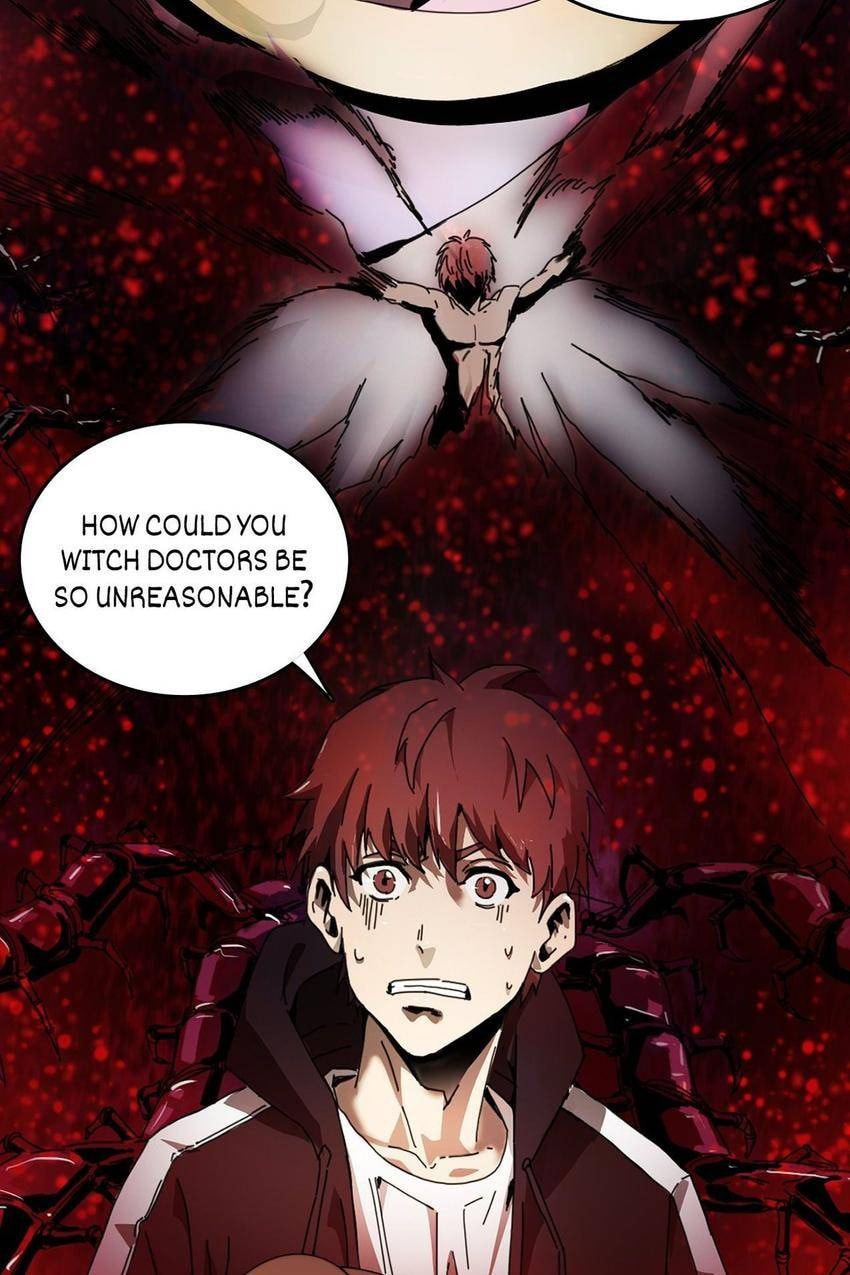 Read Pieta (Colored) chapter 20 image 67 on Lezhin