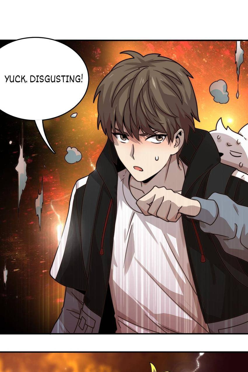Read Pieta (Colored) chapter 20 image 7 on Lezhin