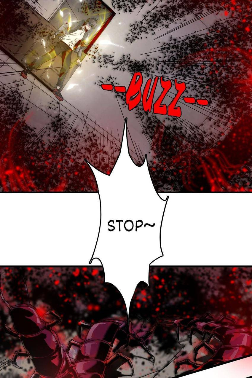 Read Pieta (Colored) chapter 20 image 9 on Lezhin