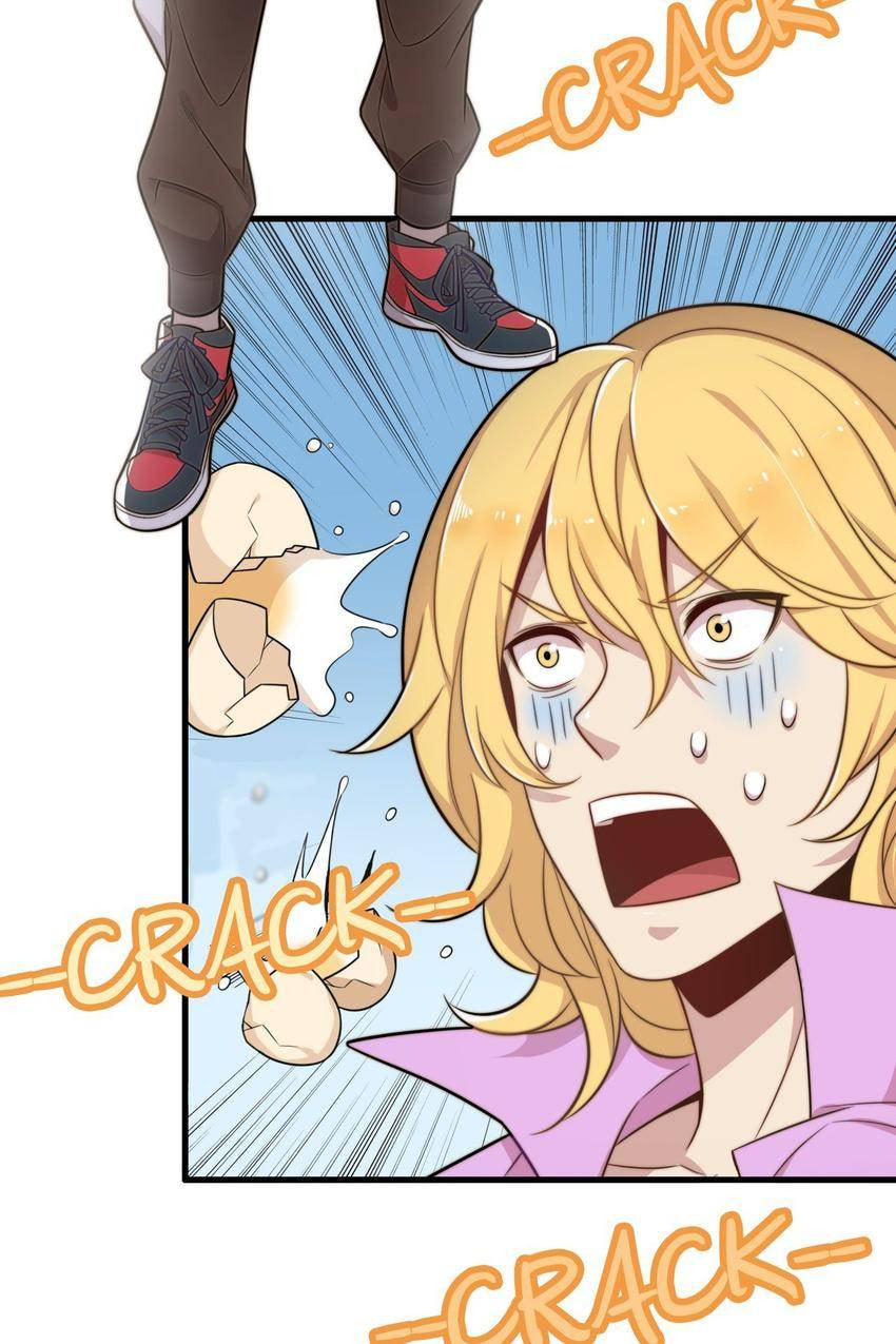 Read Pieta (Colored) chapter 21 image 11 on Lezhin