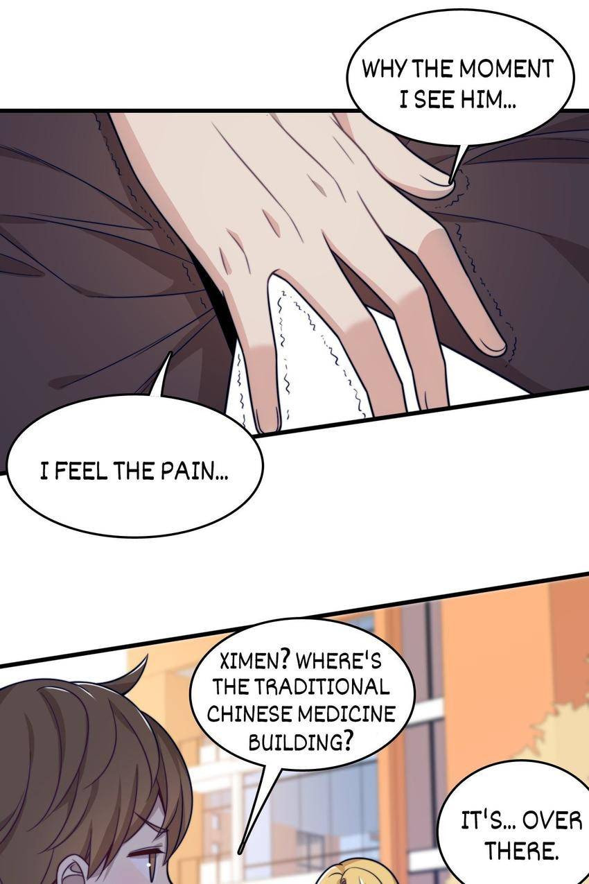 Read Pieta (Colored) chapter 21 image 14 on Lezhin