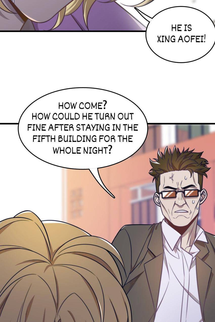 Read Pieta (Colored) chapter 21 image 17 on Lezhin