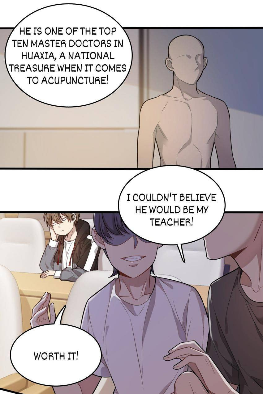 Read Pieta (Colored) chapter 21 image 28 on Lezhin