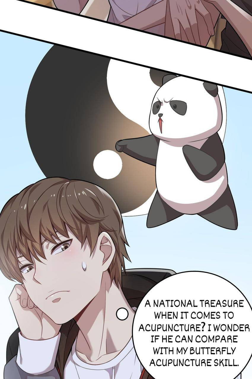 Read Pieta (Colored) chapter 21 image 29 on Lezhin