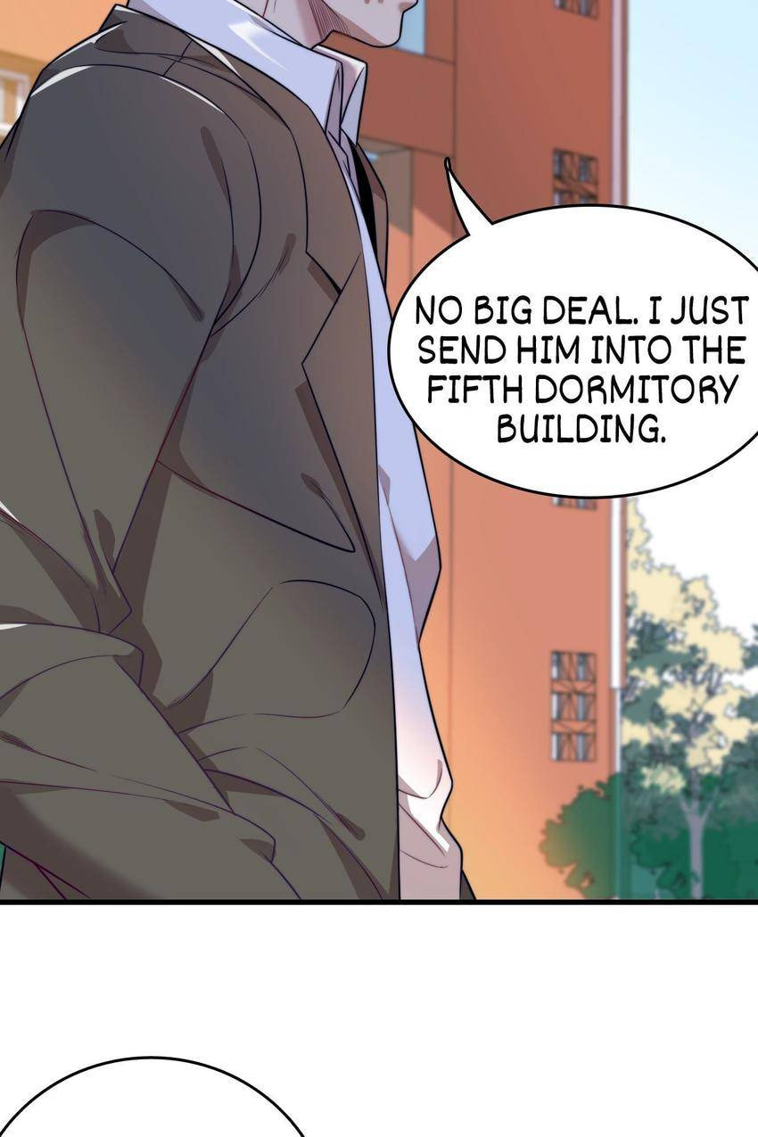 Read Pieta (Colored) chapter 21 image 3 on Lezhin