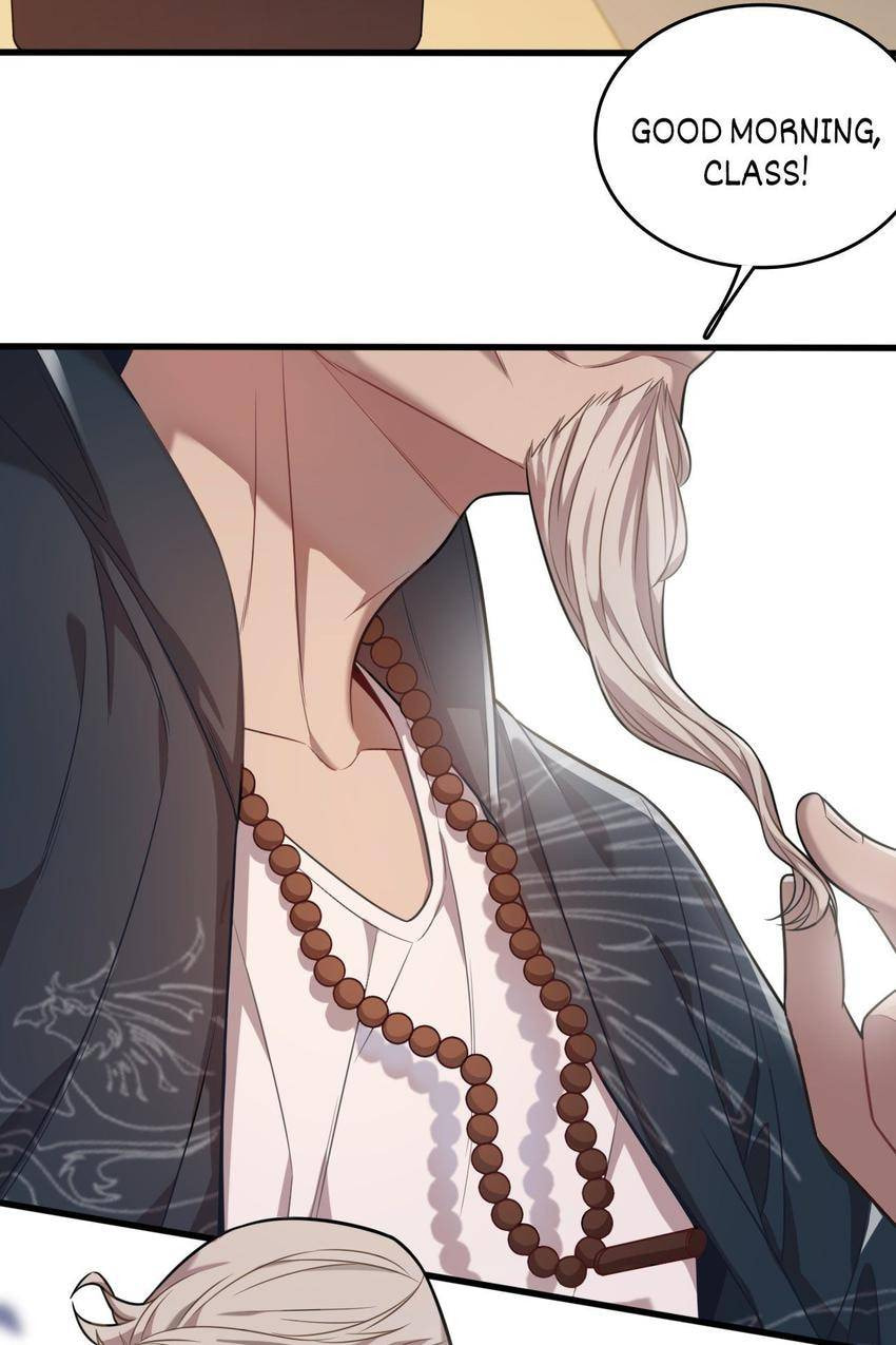 Read Pieta (Colored) chapter 21 image 31 on Lezhin