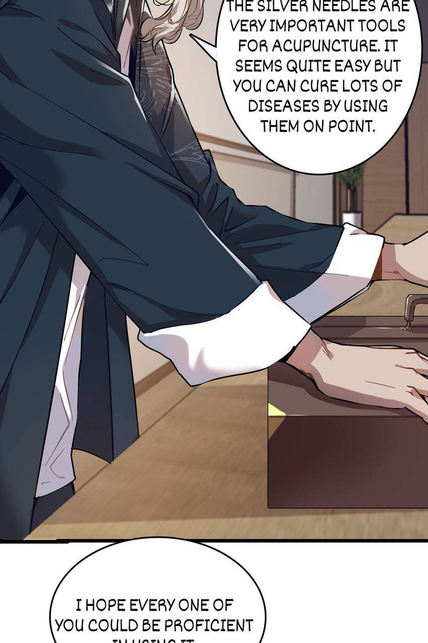 Read Pieta (Colored) chapter 21 image 37 on Lezhin
