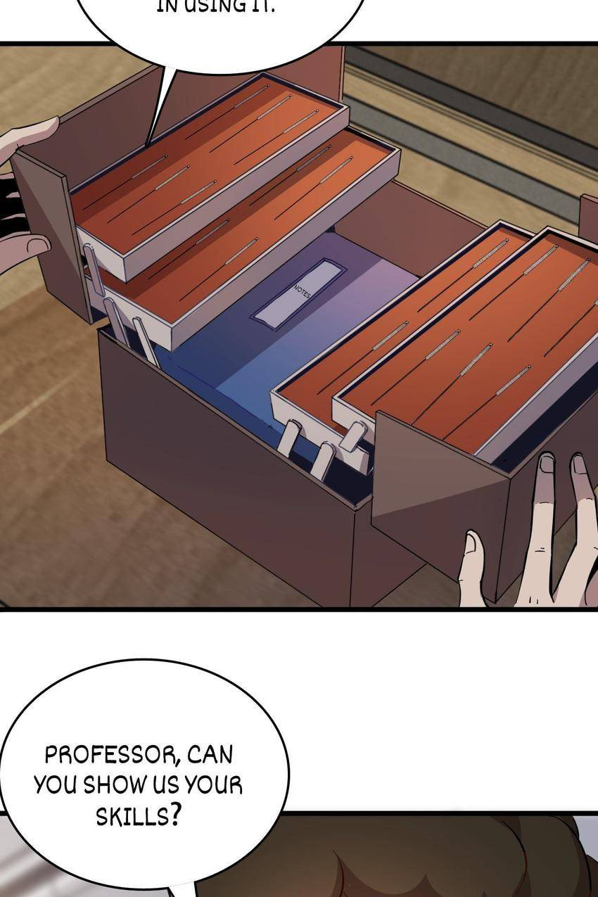 Read Pieta (Colored) chapter 21 image 38 on Lezhin