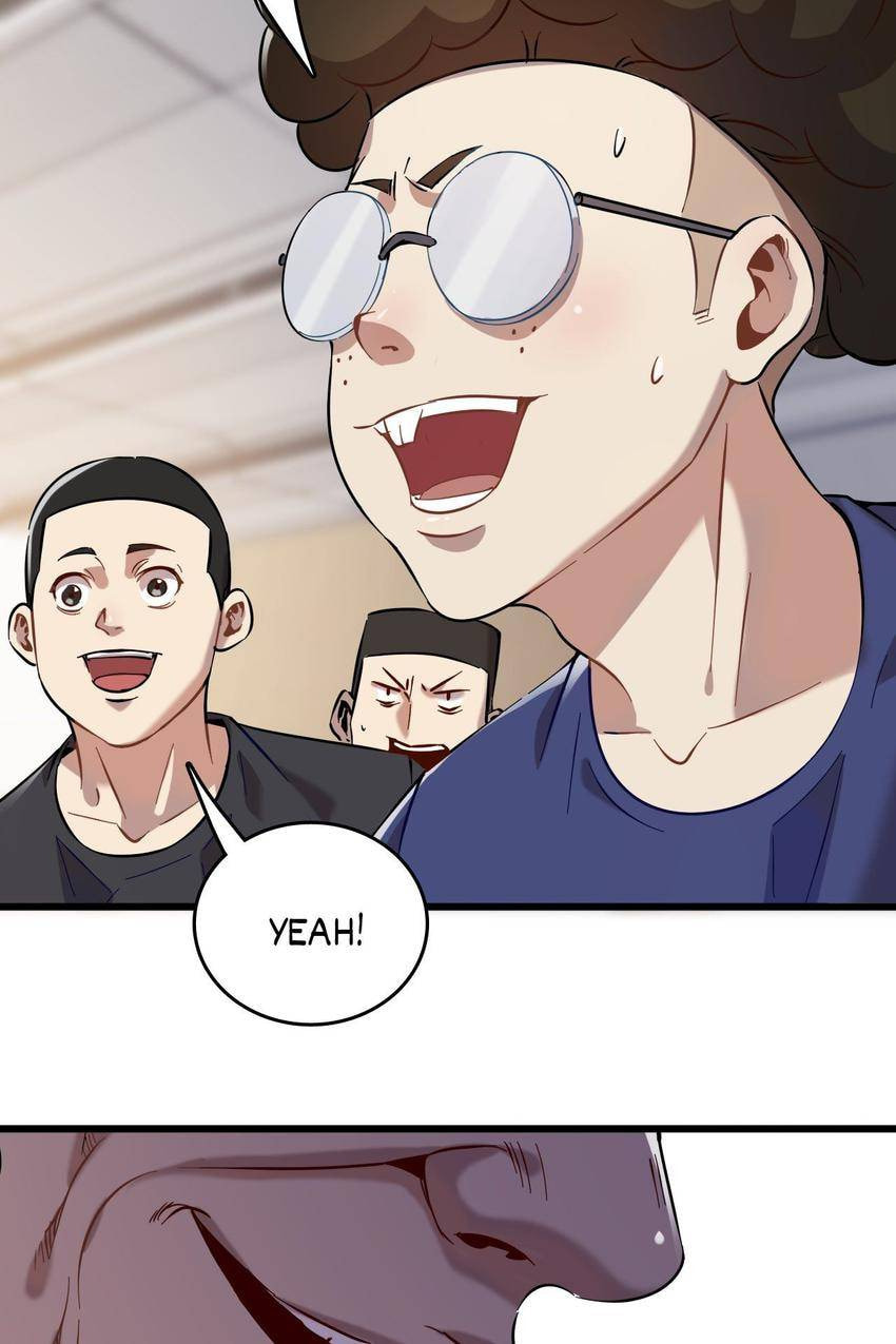 Read Pieta (Colored) chapter 21 image 39 on Lezhin