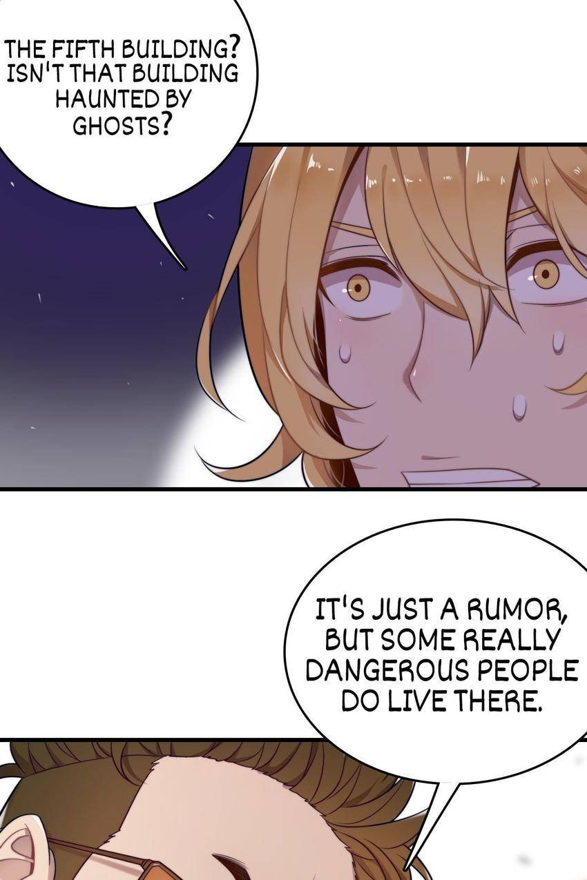 Read Pieta (Colored) chapter 21 image 4 on Lezhin