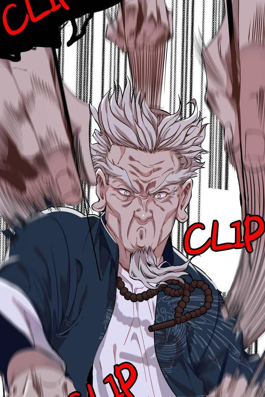 Read Pieta (Colored) chapter 21 image 43 on Lezhin