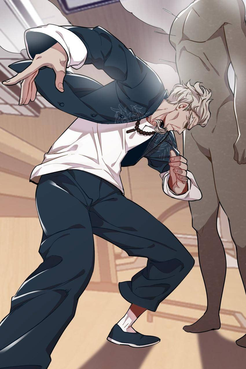 Read Pieta (Colored) chapter 21 image 45 on Lezhin