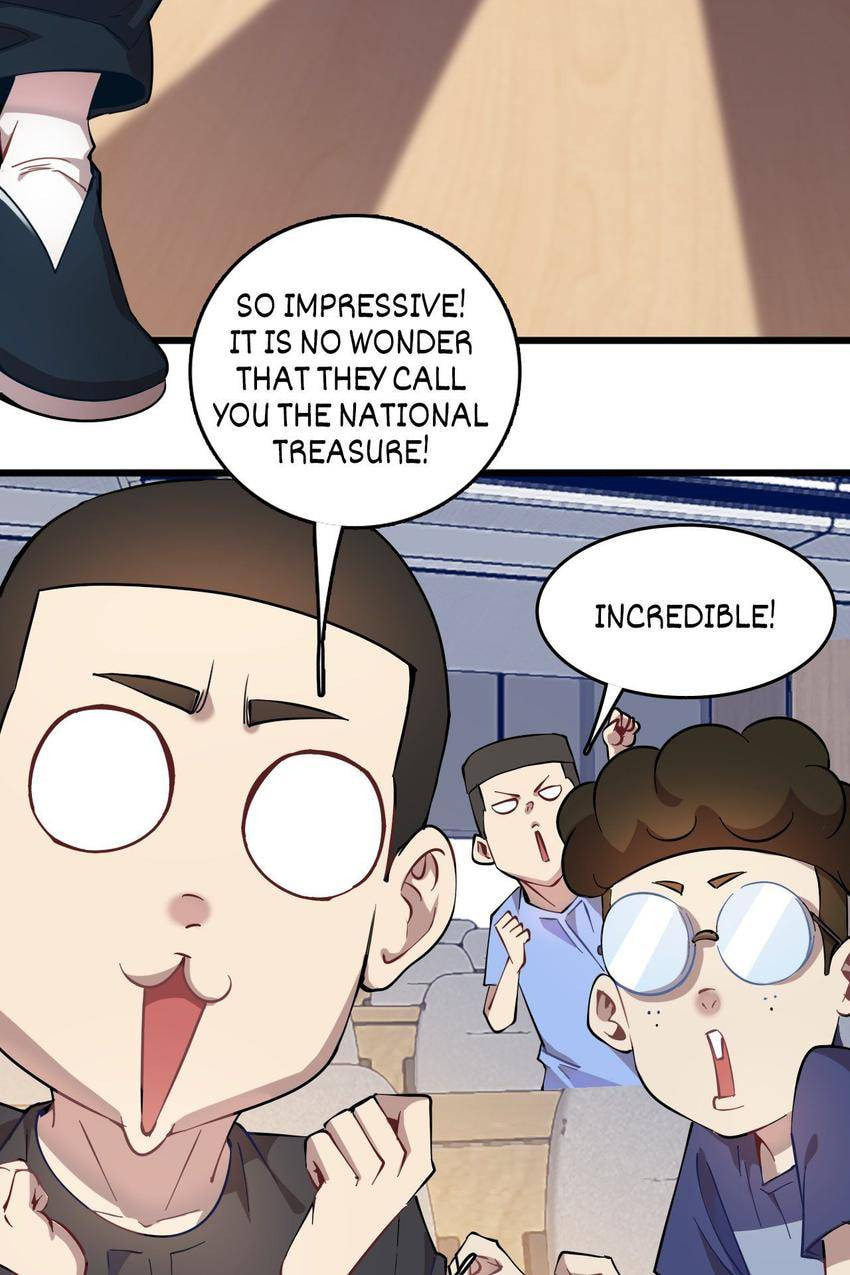 Read Pieta (Colored) chapter 21 image 46 on Lezhin