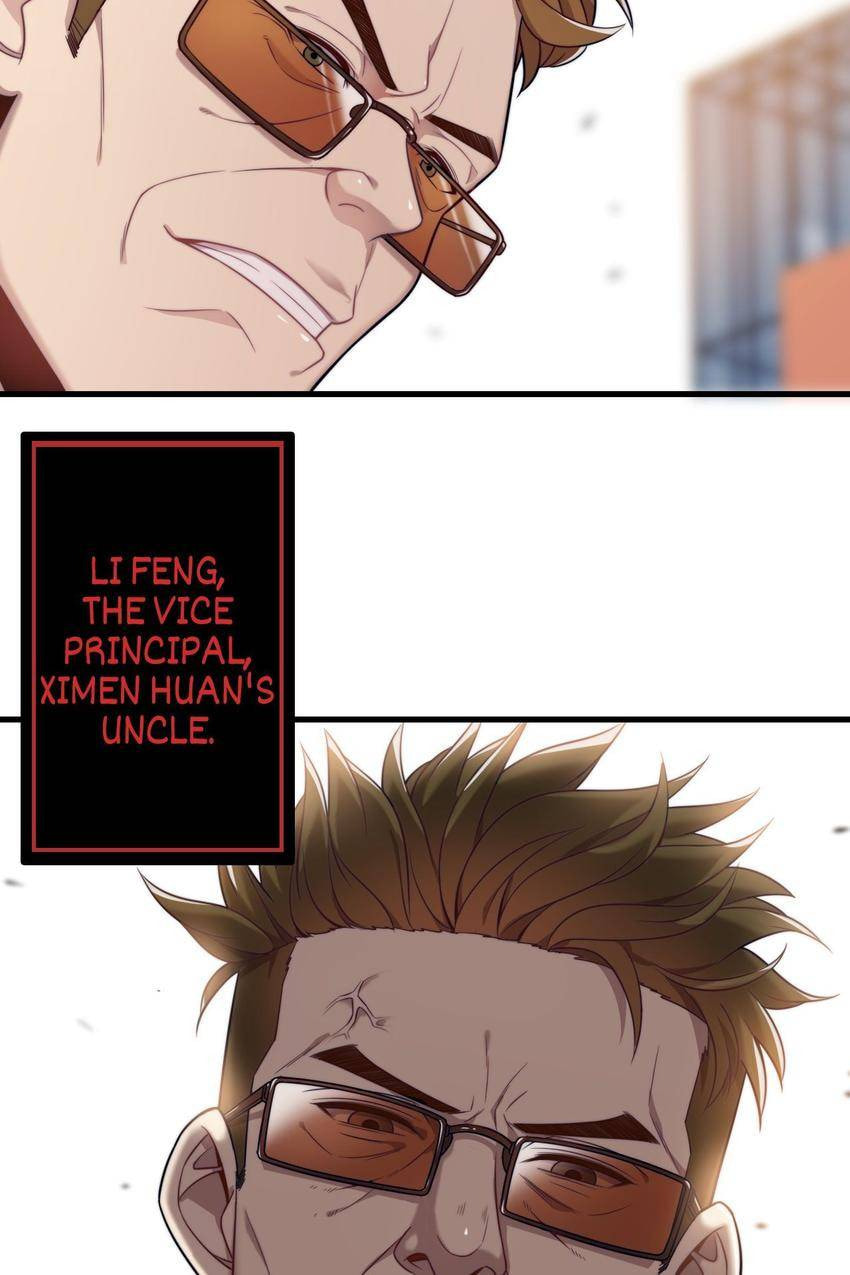Read Pieta (Colored) chapter 21 image 5 on Lezhin