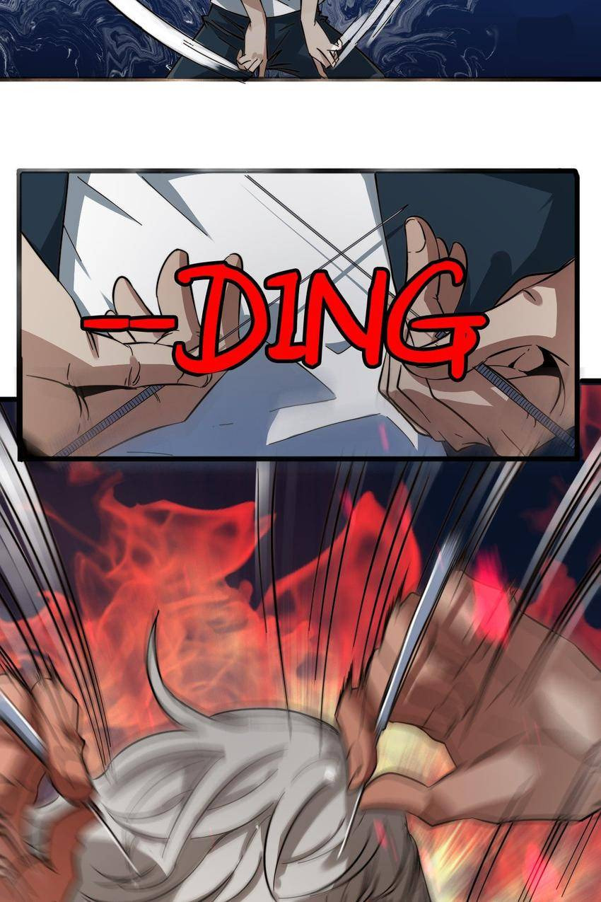 Read Pieta (Colored) chapter 21 image 57 on Lezhin