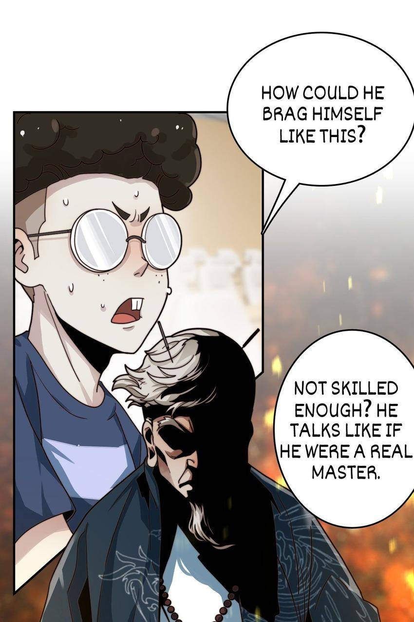 Read Pieta (Colored) chapter 21 image 60 on Lezhin